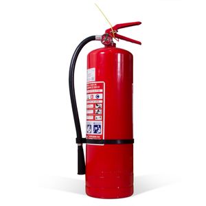 Extintor ABC 75% PQS 4 kg