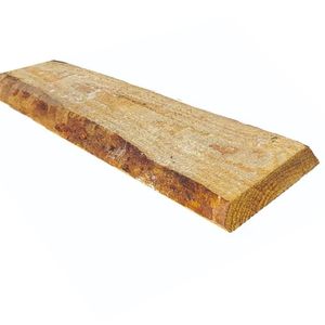Tabla Tapa Económica 1" x 4" 3,2 m