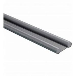 Aislante Doble Para Puerta 25 mm 0,95 m Gris