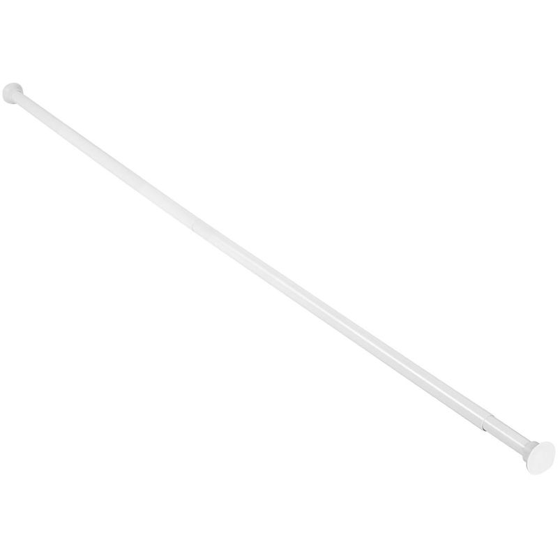 Barra-de-cortina-de-bano-Riel-expandible-Ancho--22-mm-Largo--75-a-225-cm-1-pieza-Blanco-110676_1