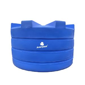 Estanque Vertical Estándar 3400 L Amerplast