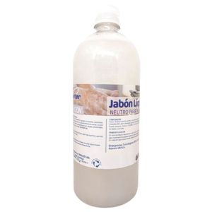 Jabón Líquido Neutro 1 L