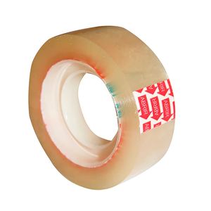 Pack 8 Cintas Escritorio 18 mm 30 m Transparente
