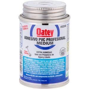Adhesivo PVC Humedad 59 ml