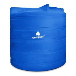 Estanque Vertical Estándar 10000 L