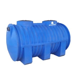 Fosa Séptica Horizontal 3500 L