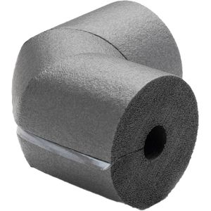 Aislante Para Codo 1/2" 15 mm Easy