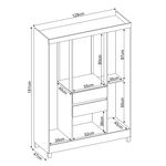 Closet-E4P2C1Zap-128X47X181-Cm-Nogal-Vainilla-228223_6