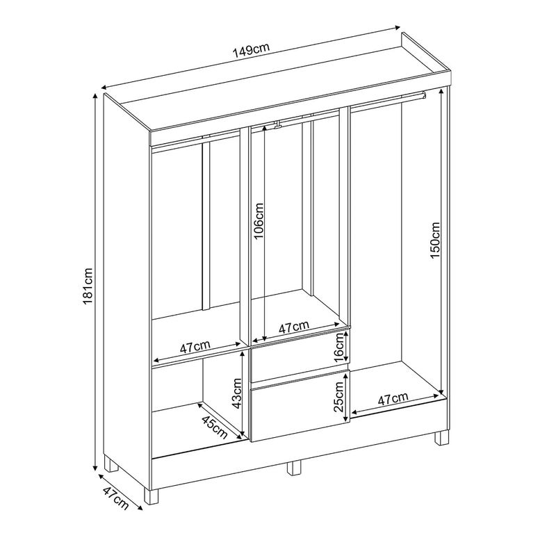 Closet-F6P2C-149x47x181-cm-Amendola-228222_6