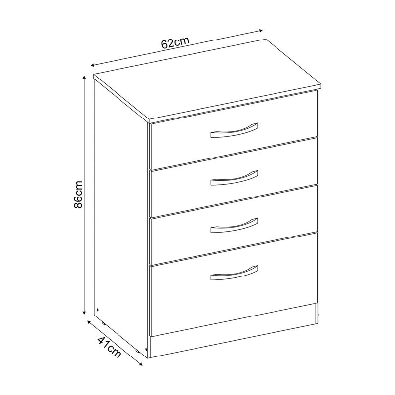 Comoda-Astral-4-Cajones-86x62x41-cm-Ebano-228226_5