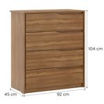 Comoda-Atria-4-Cajones-149x47x181-cm-Amendola-228225_2