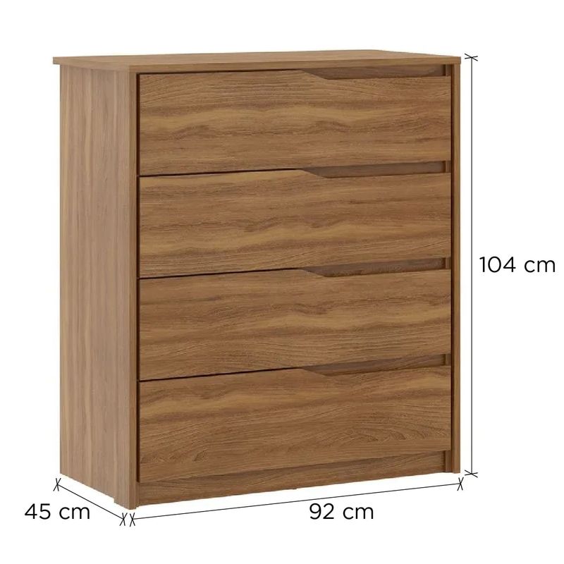 Comoda-Atria-4-Cajones-149x47x181-cm-Amendola-228225_2