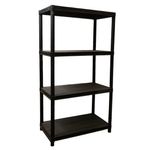 Estante-4-Repisas-129-X-71-X-38-Cm-Plastico-Negro-232451_1