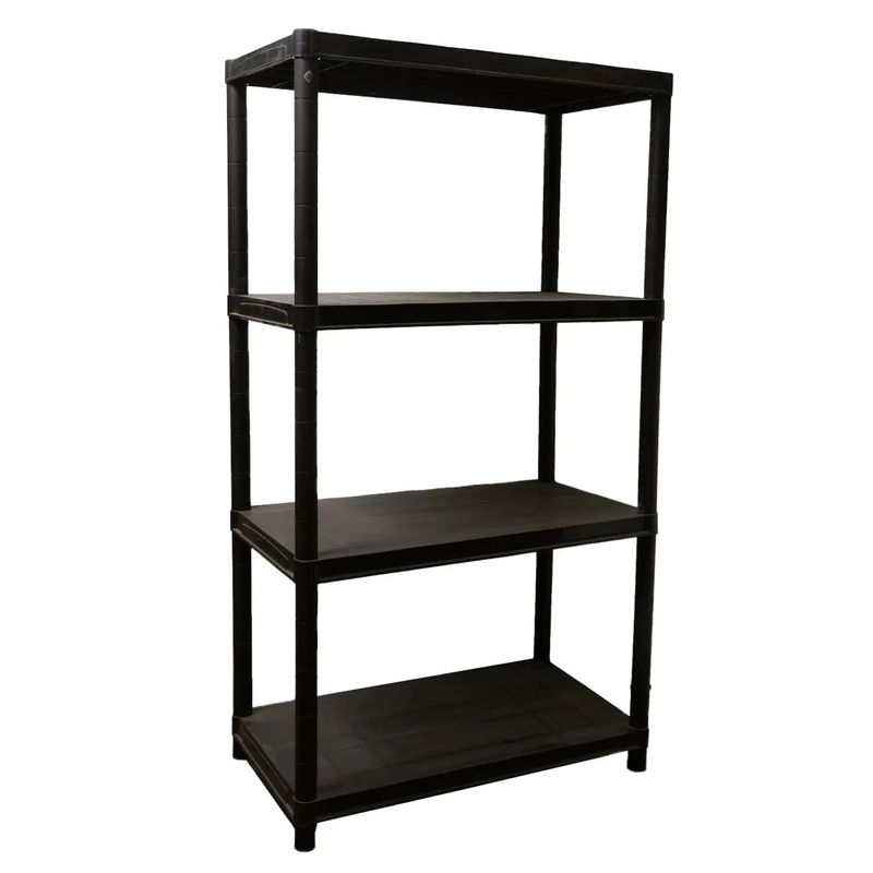 Estante-4-Repisas-129-X-71-X-38-Cm-Plastico-Negro-232451_1