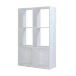 Estante-6-Repisas-74X30X123Cm-Blanco-231407_1