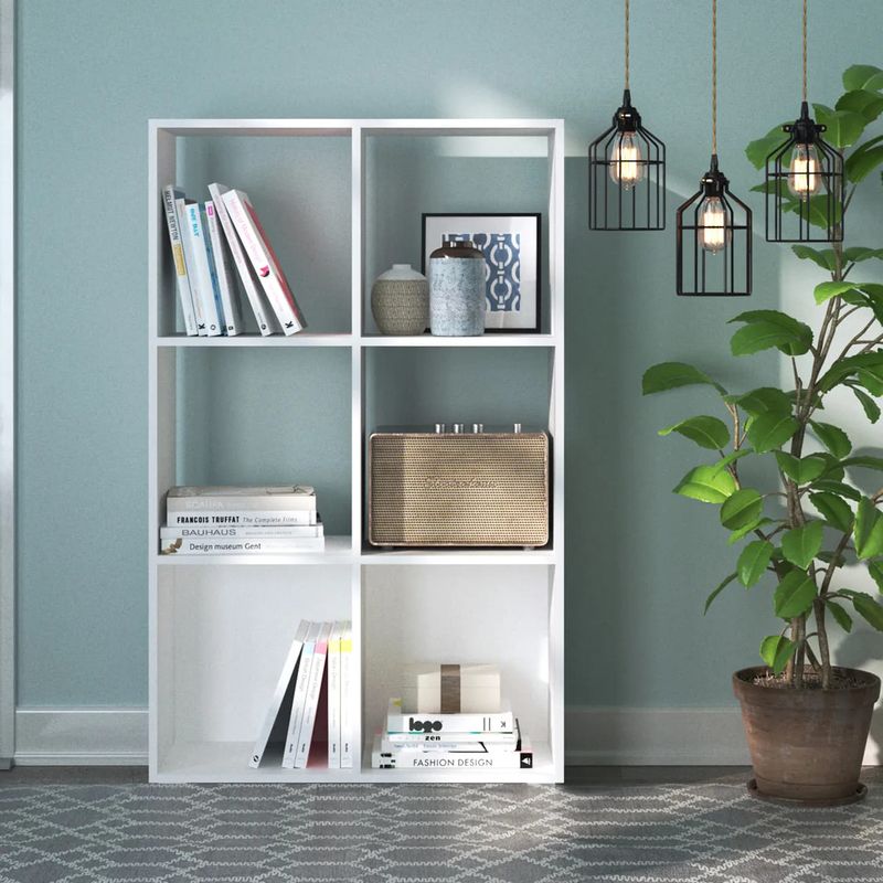 Estante-6-Repisas-74X30X123Cm-Blanco-231407_3