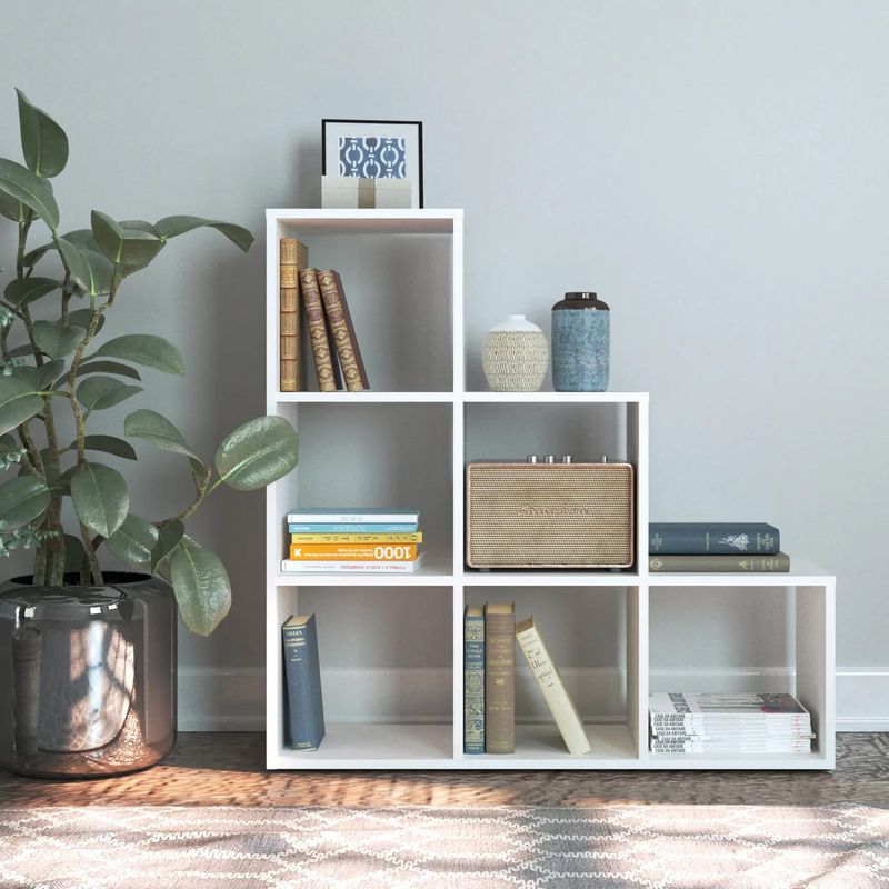 Estante-Escala-6-Repisas-98X29X91Cm-Blanco-231408_3