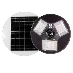 Pagoda Led Solar Con Control 150 W 1200 lm