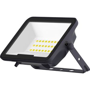 Proyector Led 20 W Luz Fria