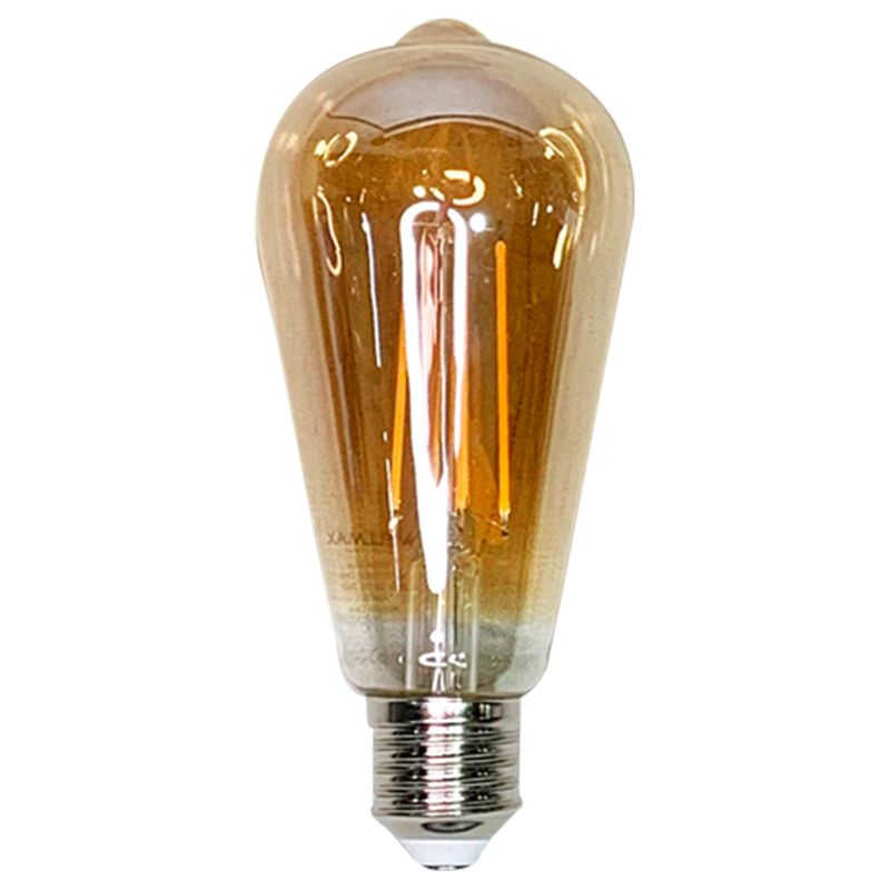 Ampolleta-Led-St64-Edison-8-W-E27-Luz-Calida-244473_1