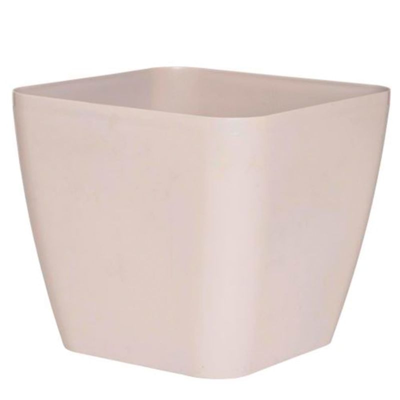 Macetero-Cuadrado-Con-Ruedas-40-Cm-Beige-247916_1
