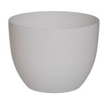 Macetero-Redondo-Con-Ruedas-40-Cm-Blanco-247918_1