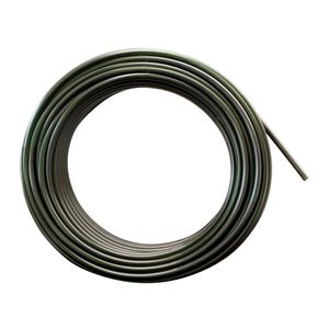 Cañería Polietileno 3/4" Rollo 100 m