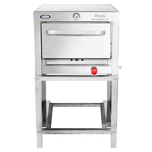 Horno Semi Industrial 1 Cámara 50 x 50 cm a Gas