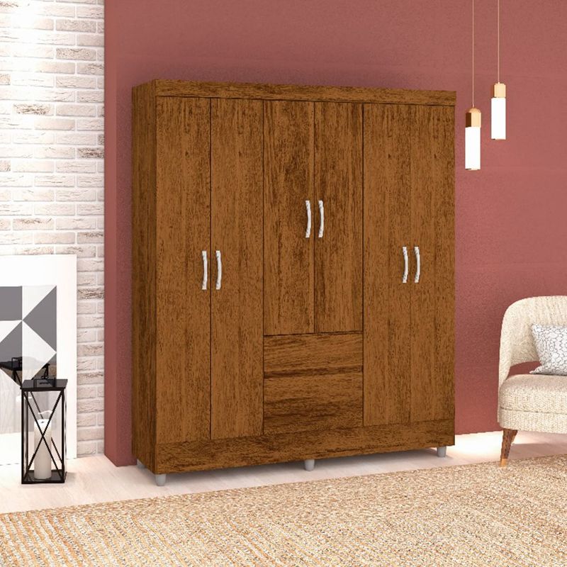 Closet-6-Puertas-2-Cajones-Rustico-243470_1