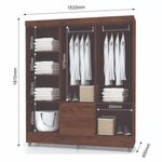 Closet-6-Puertas-2-Cajones-Rustico-243470_2