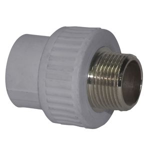 Terminal PPR SO-HE 32 mm 1/2"