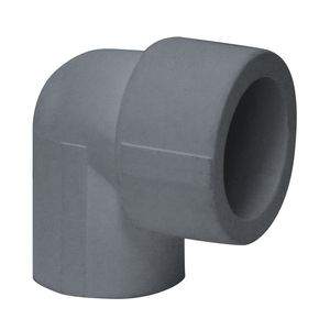 Codo Reduccion PPR 32 x 25 mm x 90°