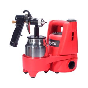 Pistola Para Pintar Eléctrica 500 W
