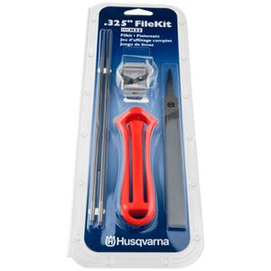 Kit De Afilado Para Motosierra 325"