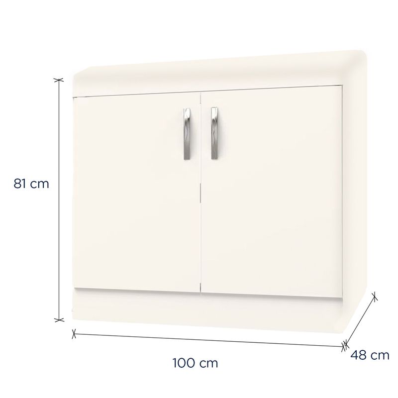 Mueble-Base-Lavaplatos-2-Puertas-100X48X83Cm-Blanco-Brillante-223624_2