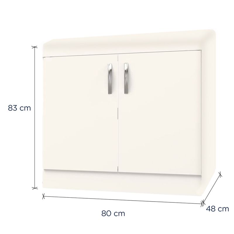 Mueble-Base-Lavaplatos-2-Puertas-80X48X83Cm-Blanco-Brillante-223625_2
