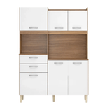 Kit-Mueble-Cocina-Armonia-133x184x39Cm-Almendra-y-Blanco-235654_1