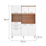 Kit-Mueble-Cocina-Armonia-133x184x39Cm-Almendra-y-Blanco-235654_2