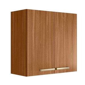 Mueble Mural 70 x 32 x 67 cm Nogal