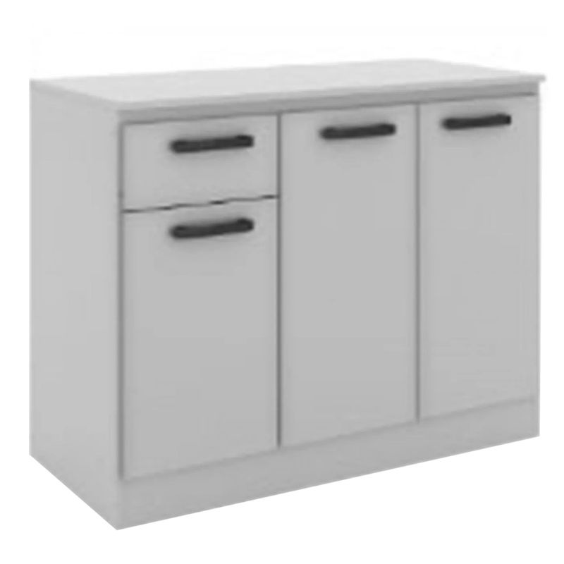 Mueble-Base-100-cm-Blanco-Brillante-221169_1