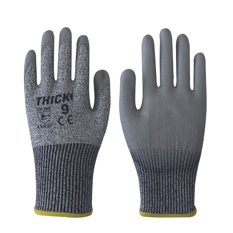 Guante-Multiflex-Latex-Cut-5-Talla-8-Gris-247334_1