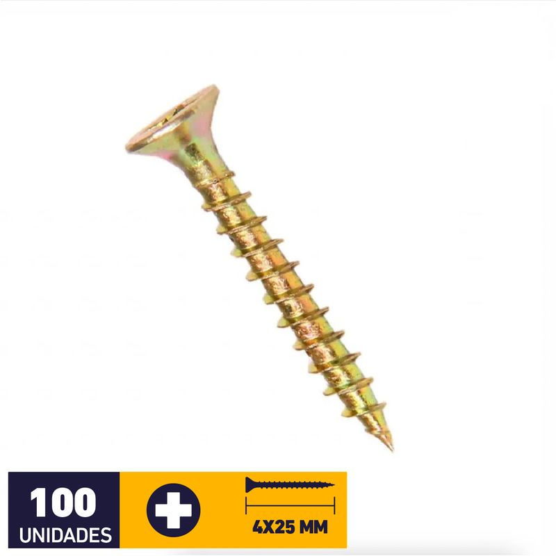 Tornillo-Madera-Aglomerada-4-x-20-mm-100-un-87902_1
