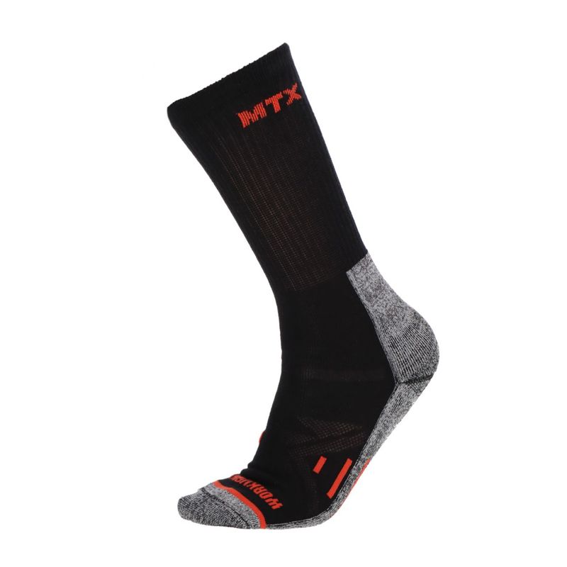Calcetin-Algodon-Cobre-Worklight-Talla-L-Negro-247890_1
