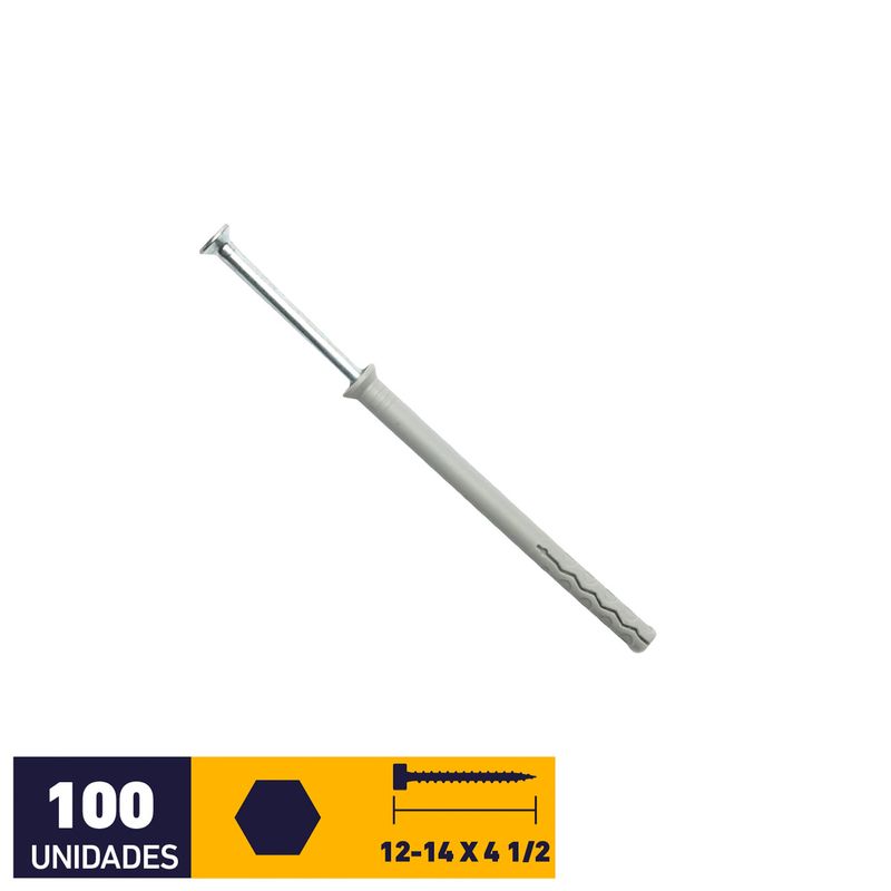 Tornillo-Autoperforante-Hgn-Zincado-12-14-X-4-1-2-Caja-100-un-243078_1