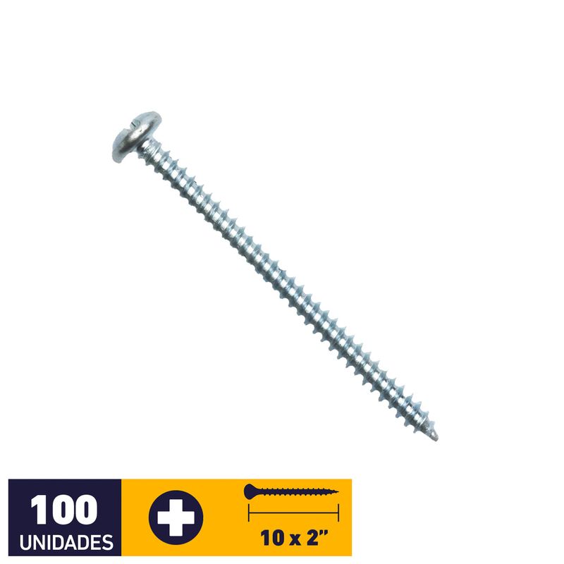 Tornillo-Roscalata-Zincado-10-X-2-100-un-87556_1