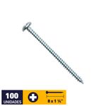 Tornillo-Roscalata-Zincado-8-X-1-1-4-100-un-243941_1