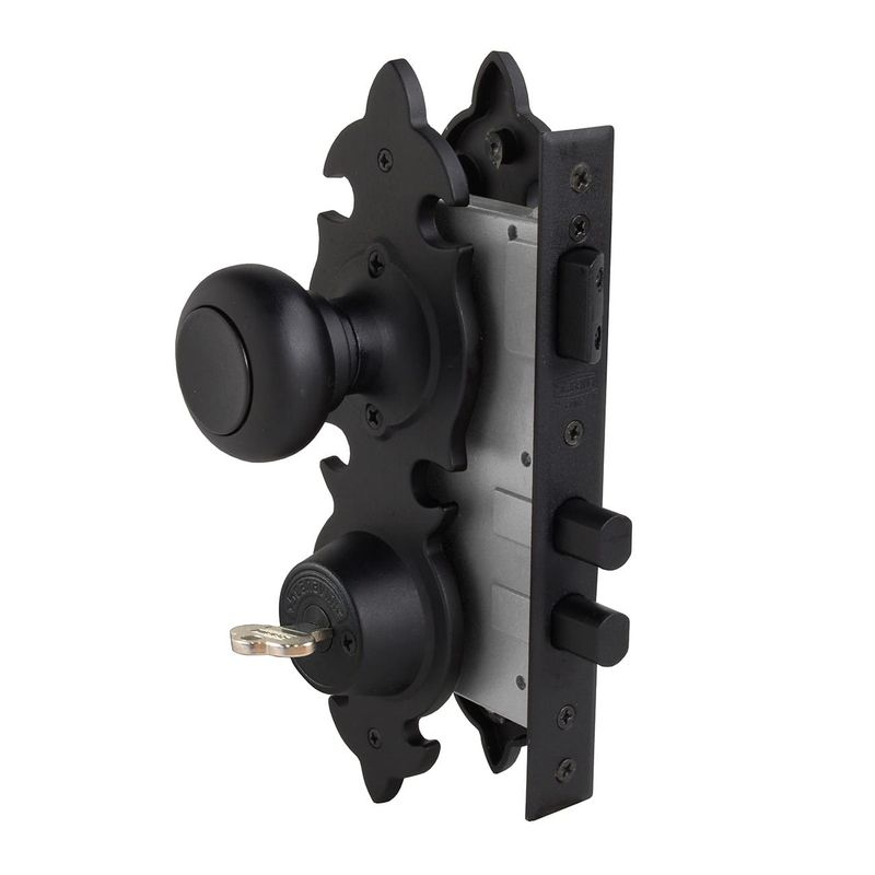 Cerradura-Embutir-Acceso-Pomo-6180-Negro-25830_1
