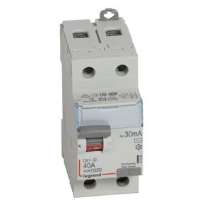 Interruptor Diferencial 40 A