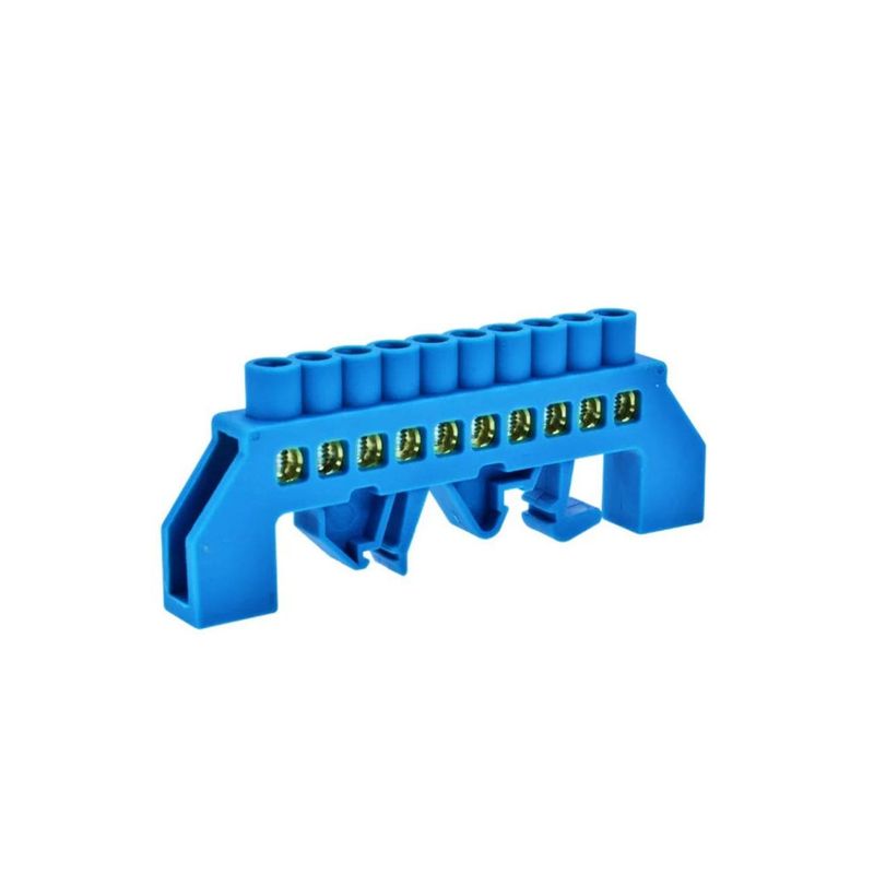 Barra-Asilante-Riel-DIN-10-Polos-Azul-238882_1