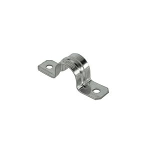 Abrazadera Tipo Omega 20 mm